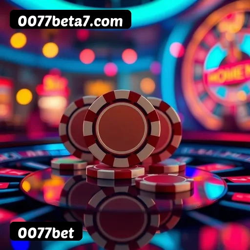 Requisitos do APK da 0077bet para Android