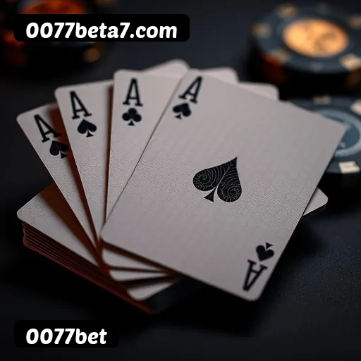 Comparação APP mobile vs versão web da 0077bet