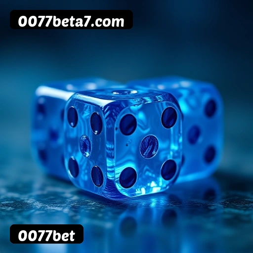 Tabela RTP dos jogos de cassino da 0077bet