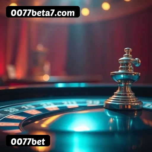 Loterias online disponíveis na 0077bet