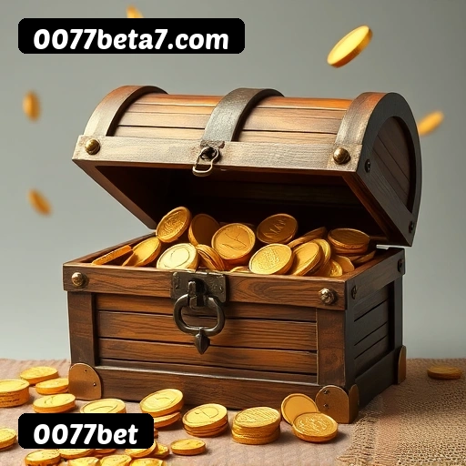 0077bet APP mobile iOS Android - 187 mil downloads São Paulo Rio BH
