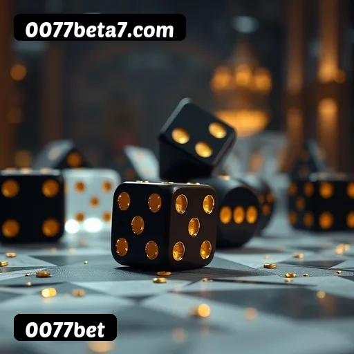 Principais provedores de slots da 0077bet - NetEnt, Pragmatic Play, Play'n GO