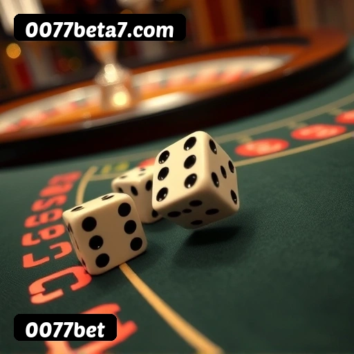 Estatísticas 0077bet 2025–2026 - 120 mil jogadores ativos, R$72.5M pagos, RTP 96.52%