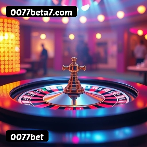 6 vantagens exclusivas do programa VIP da 0077bet