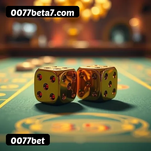 Níveis do programa VIP da 0077bet